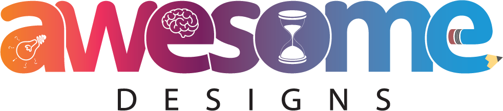 Awesome Designs Logo